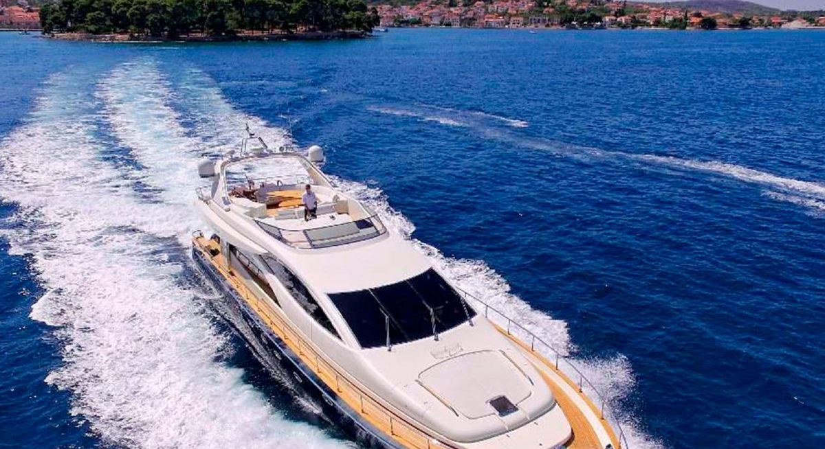 888 YACHT CHARTER yacht charter