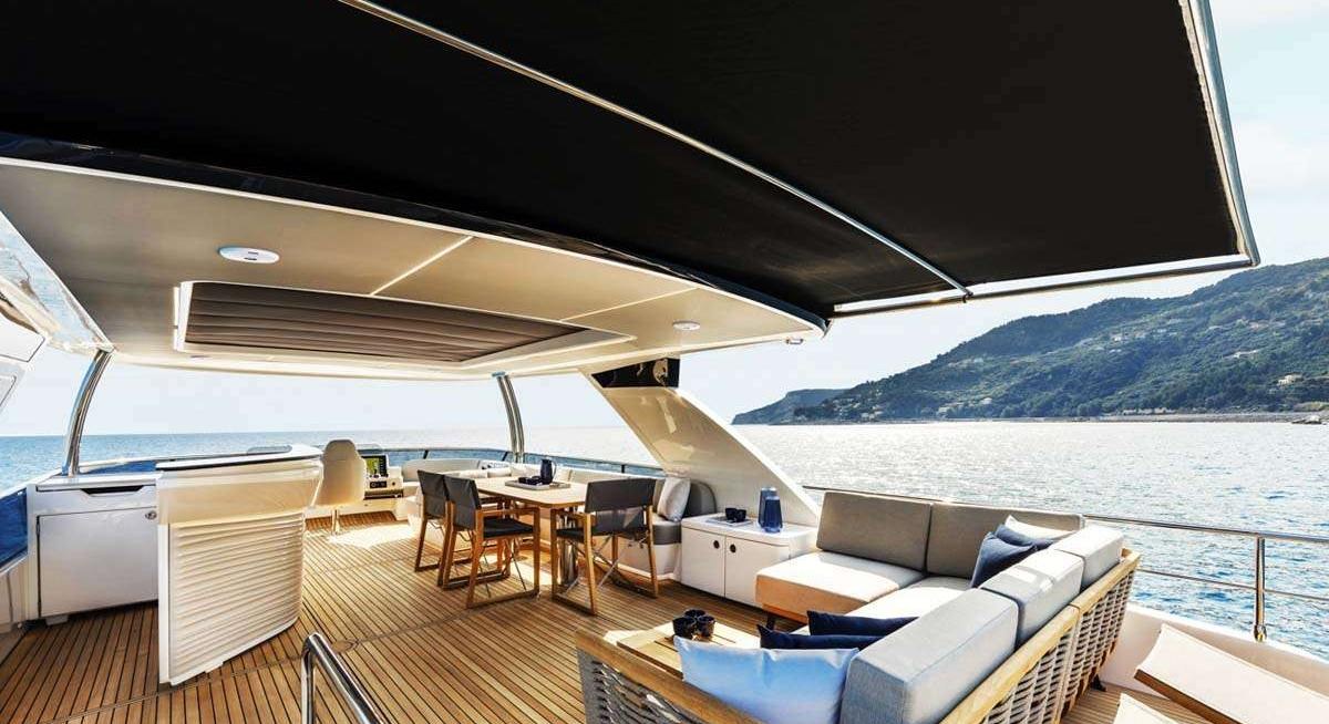 A4A yacht charter 3