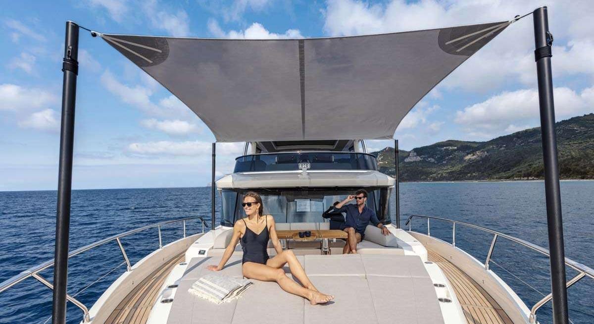 A4A yacht charter 2