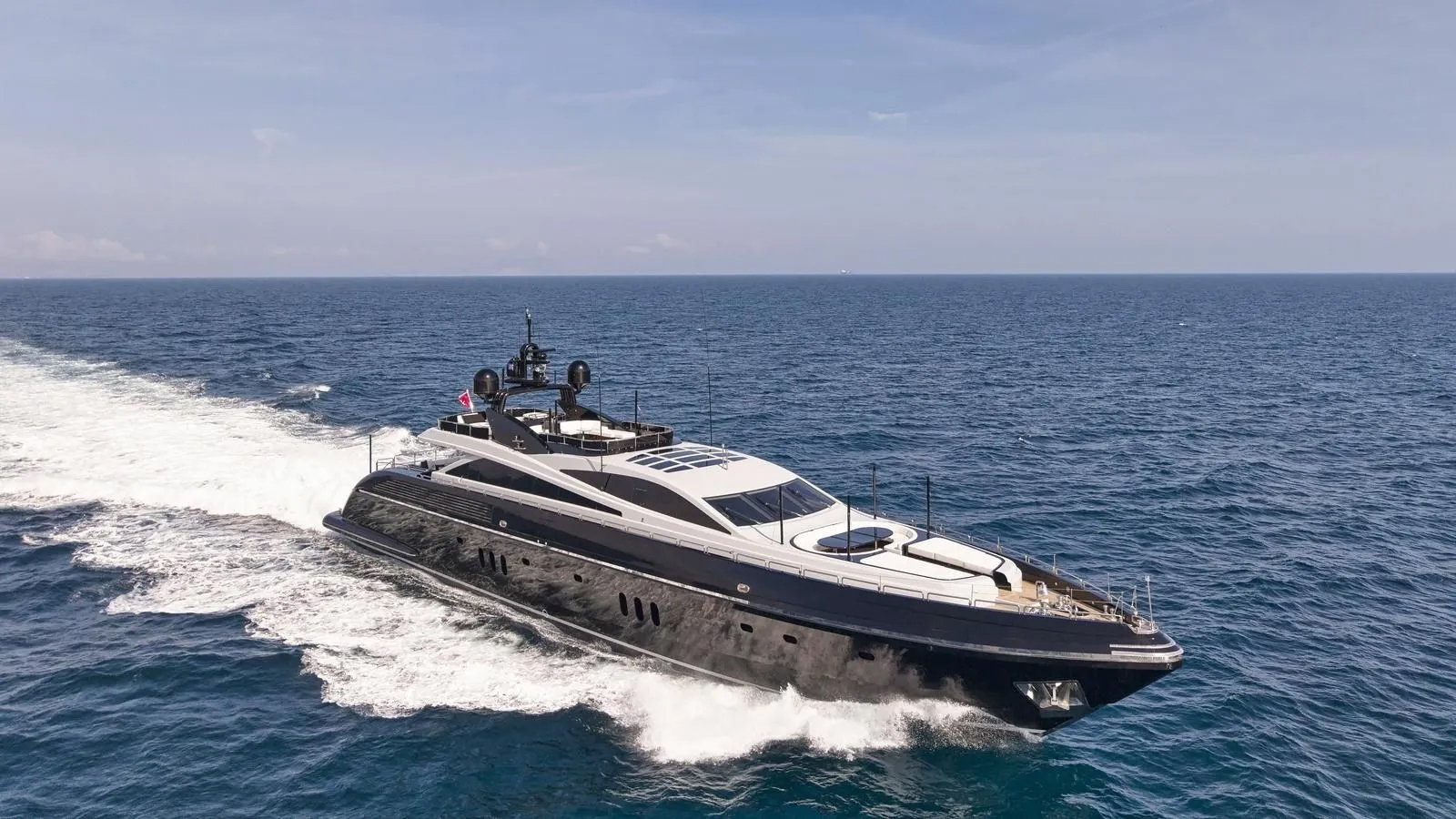 تأجير يخت ABILITY YACHT CHARTER