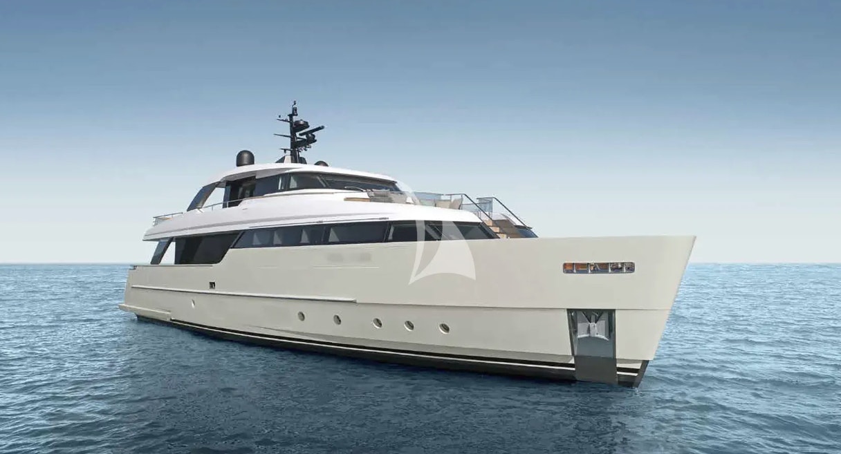 ADELA YACHT CHARTER yacht charter