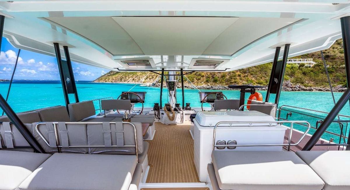 ADEONA yacht charter 3