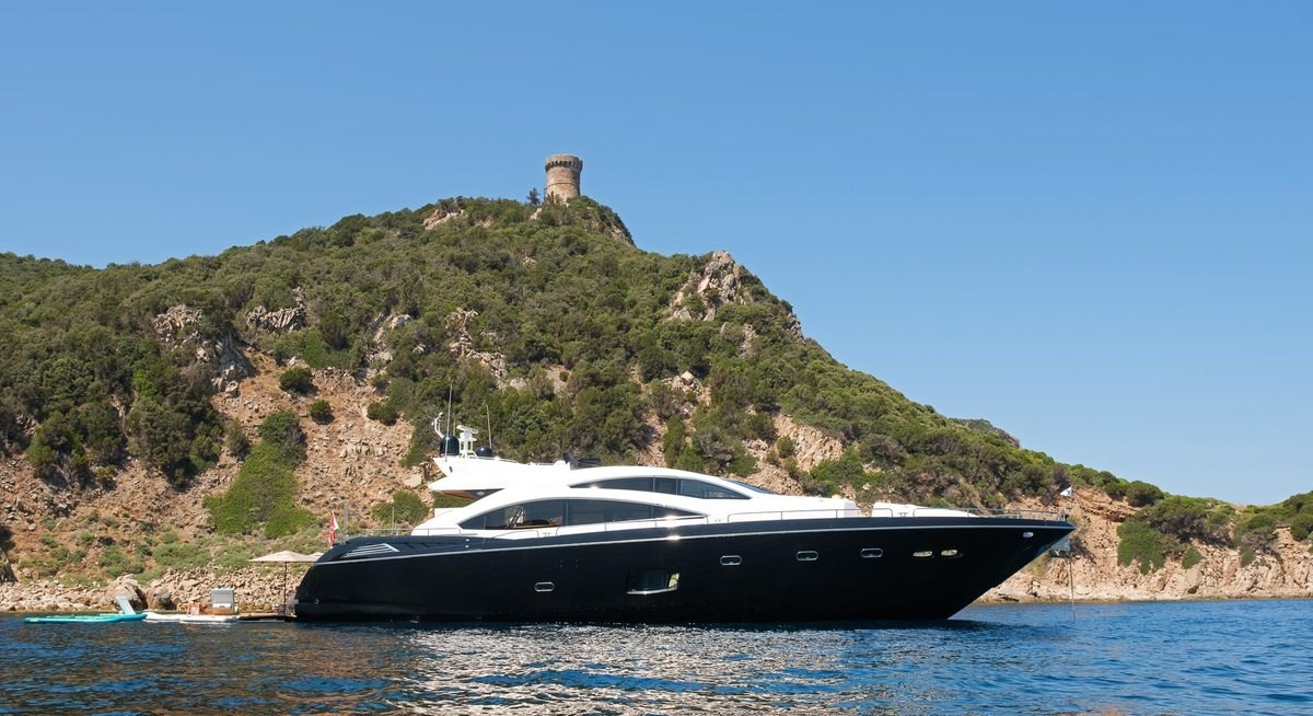 AGAPA YACHT CHARTER yacht charter