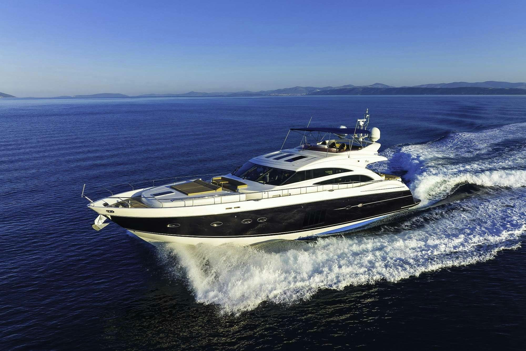 AGAVE YACHT CHARTER yacht charter