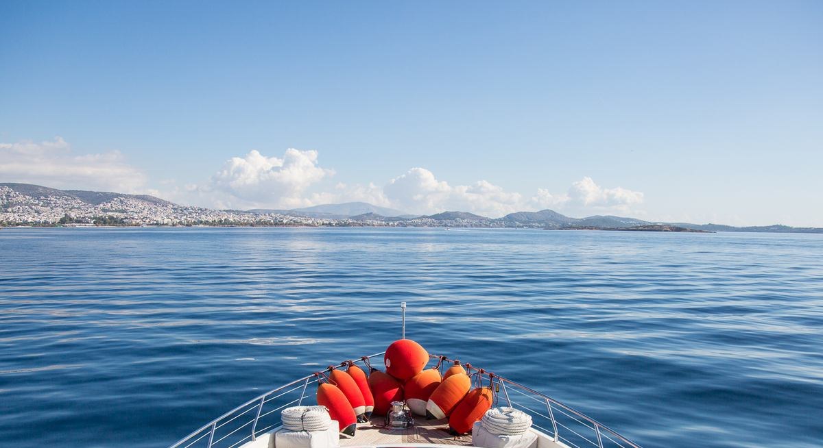 ALBATOR yacht charter 4