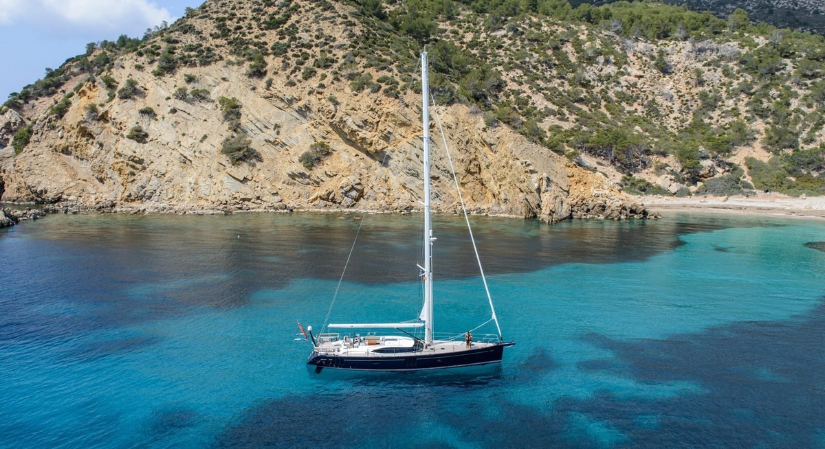 ALIKA YACHT CHARTER yacht charter