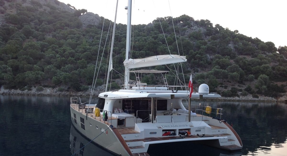 ALL VIEW YACHT CHARTER yacht charter