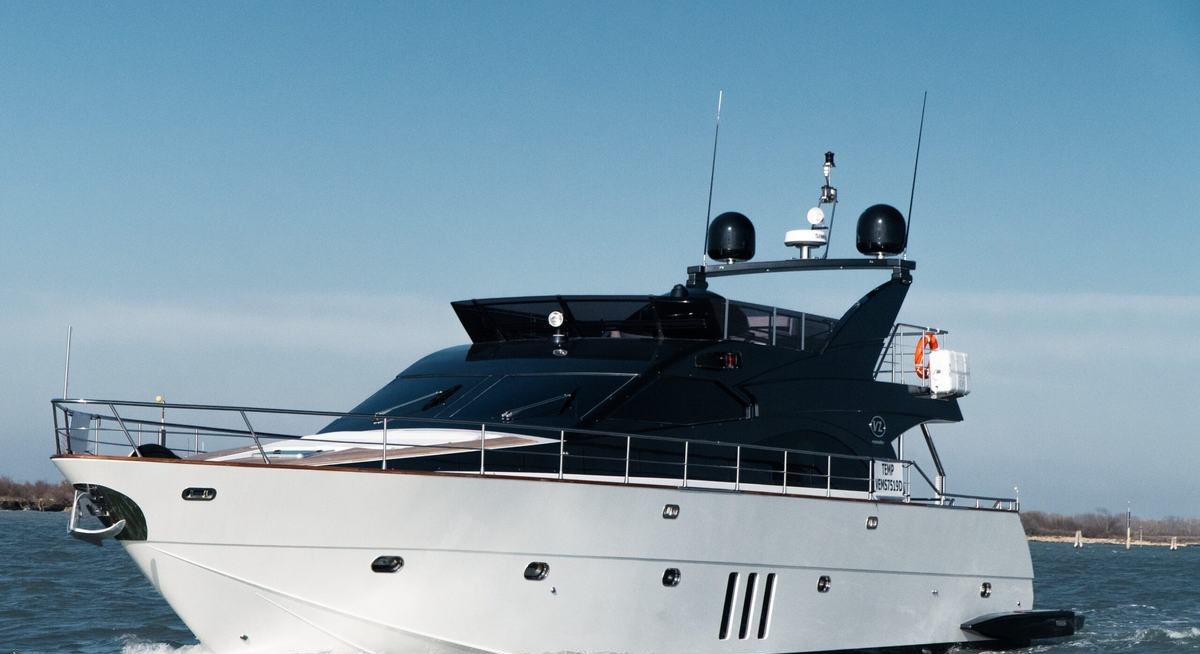 ALMA DE MAR YACHT CHARTER yacht charter