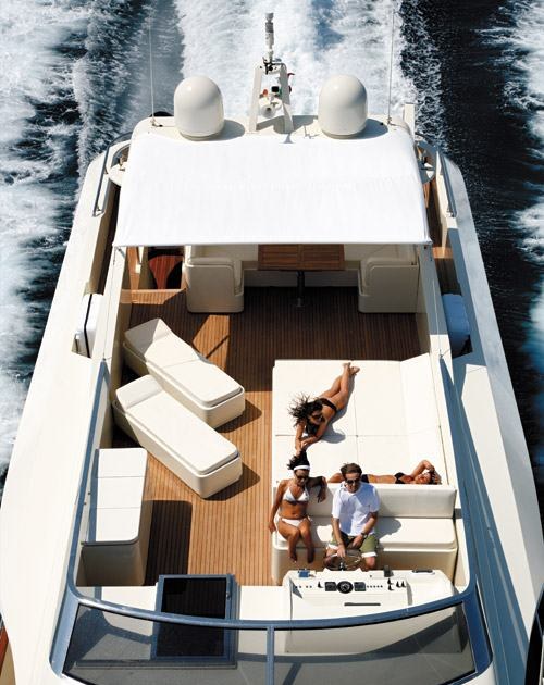 Yacht charter ALRISHA YACHT CHARTER