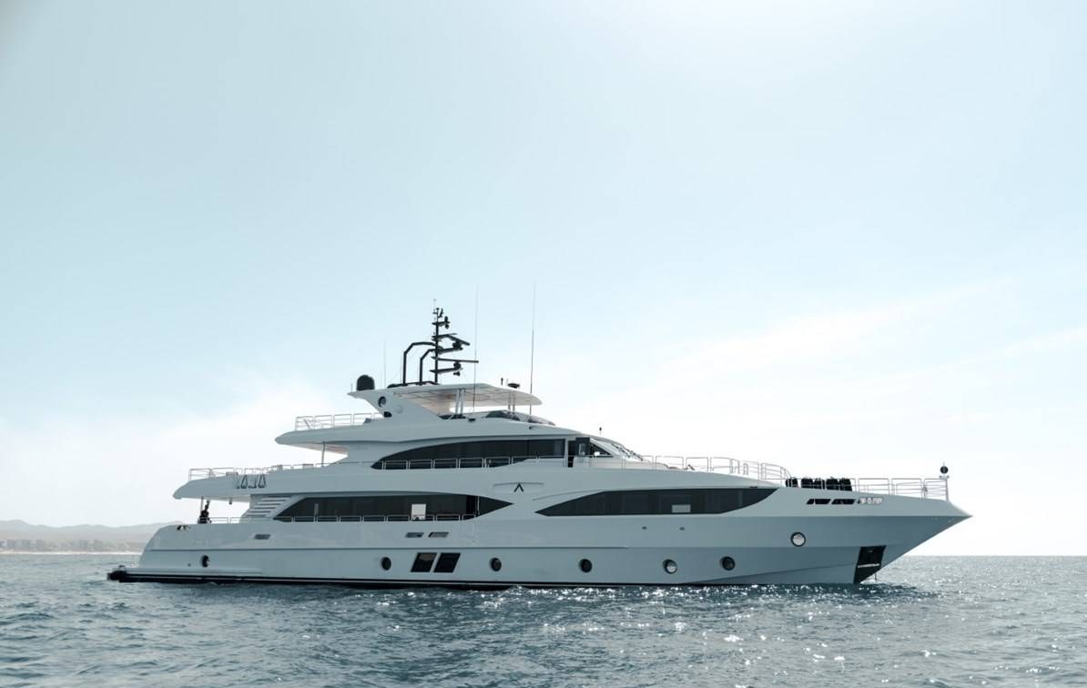 تأجير يخت ALTAVITA YACHT CHARTER