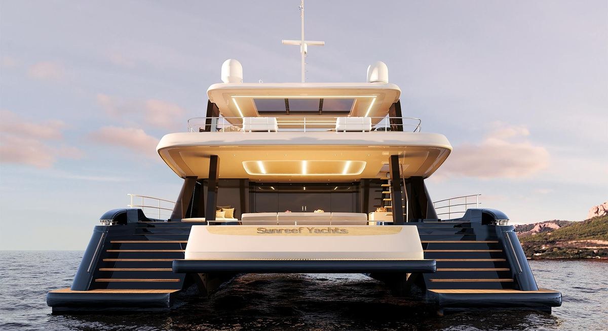 ALTEYA yacht charter 5
