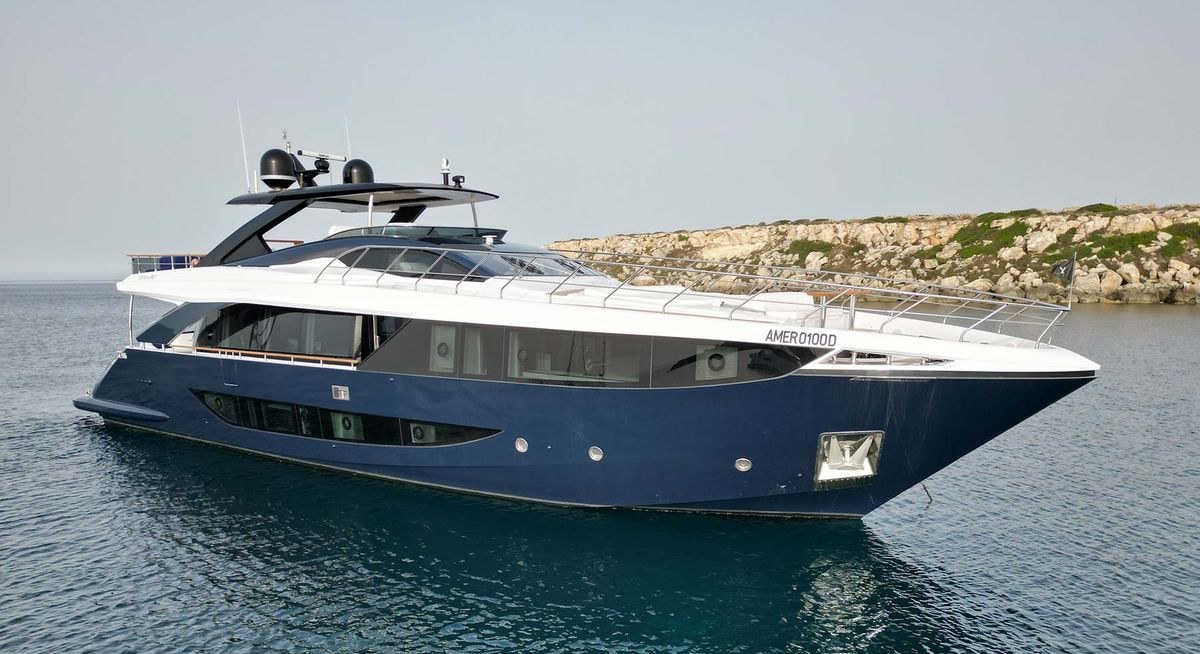 تأجير يخت ALTVS YACHT CHARTER