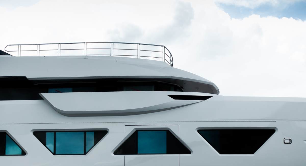 ALVA yacht charter 2
