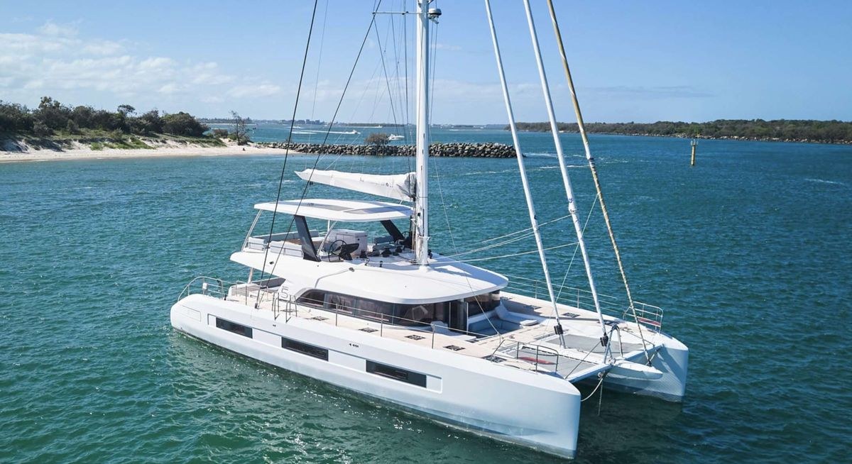 AMAREA yacht charter 1
