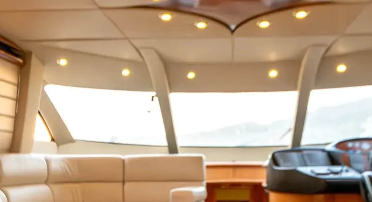 AMATO yacht charter 3