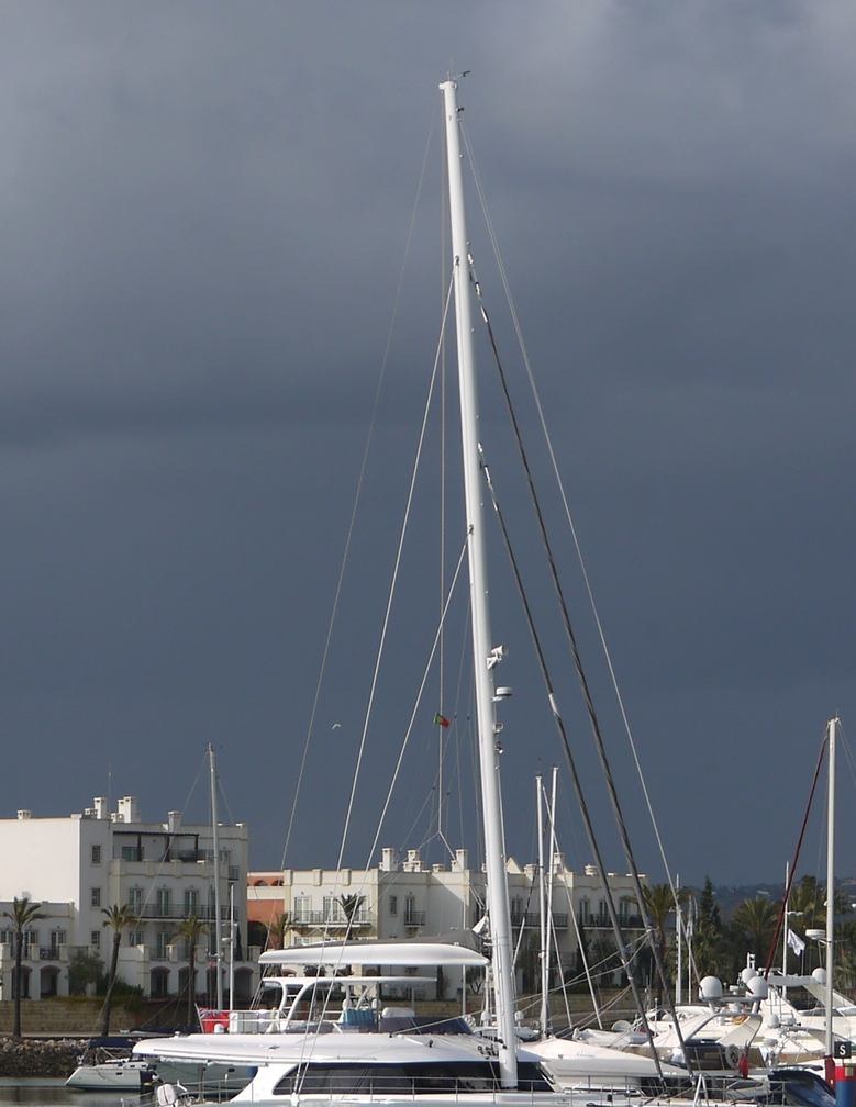 ANINI yacht charter 1