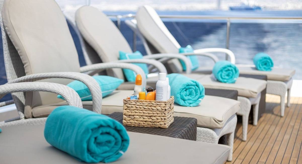 ANKA yacht charter 2