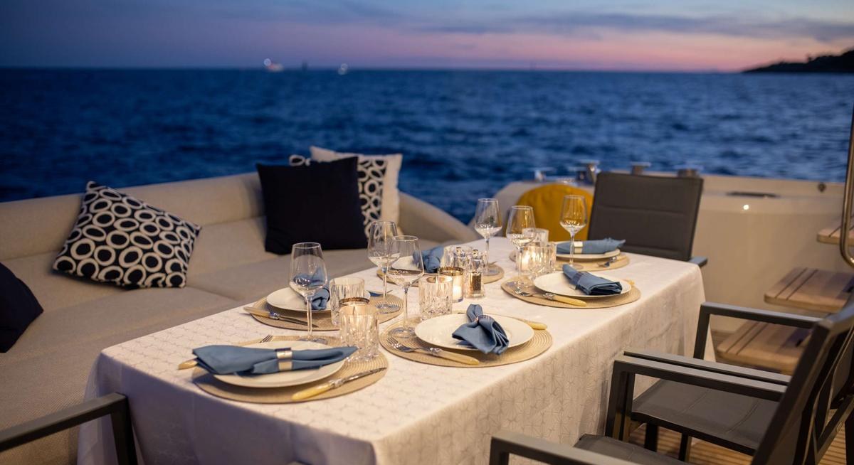 APOLLONIA yacht charter 3
