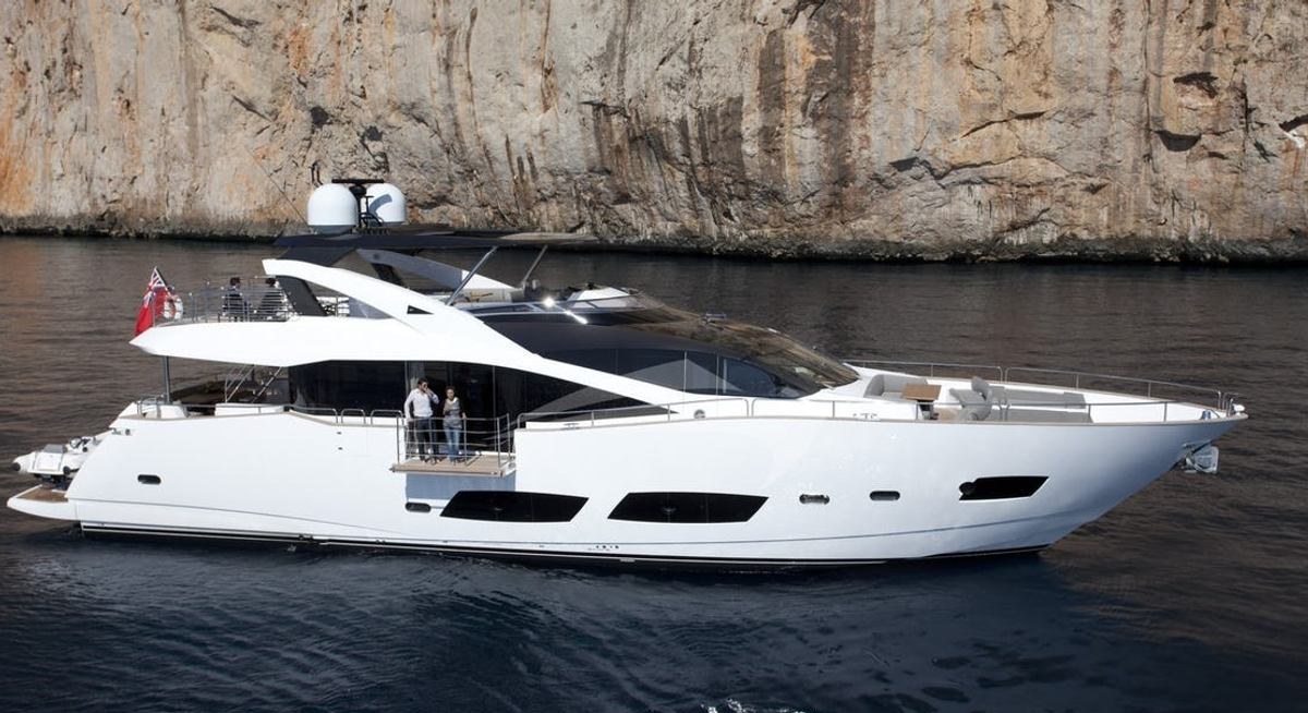 AQUA ANGEL YACHT CHARTER yacht charter