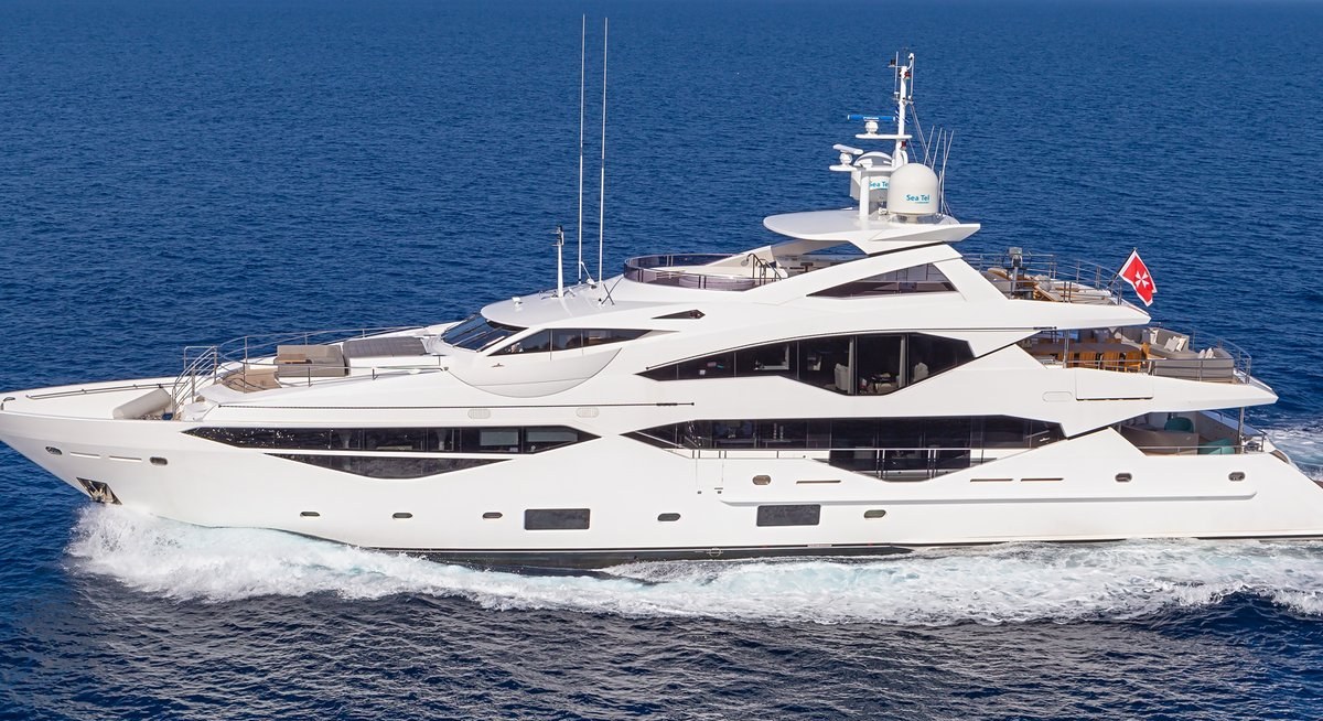 AQUA LIBRA YACHT CHARTER yacht charter