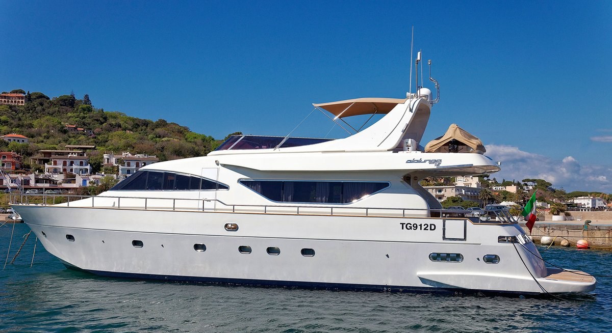 Yacht charter AQVA YACHT CHARTER