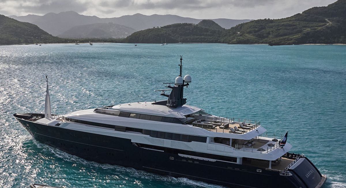 Yacht charter ARBEMA YACHT CHARTER