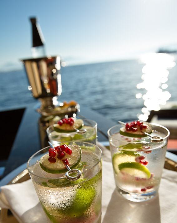ARIENCE yacht charter 3