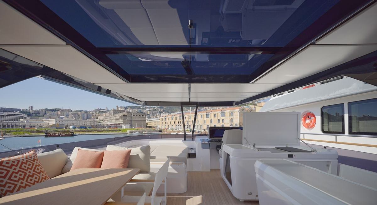 ASMARA yacht charter 3