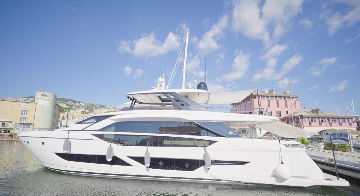 ASMARA yacht charter 1