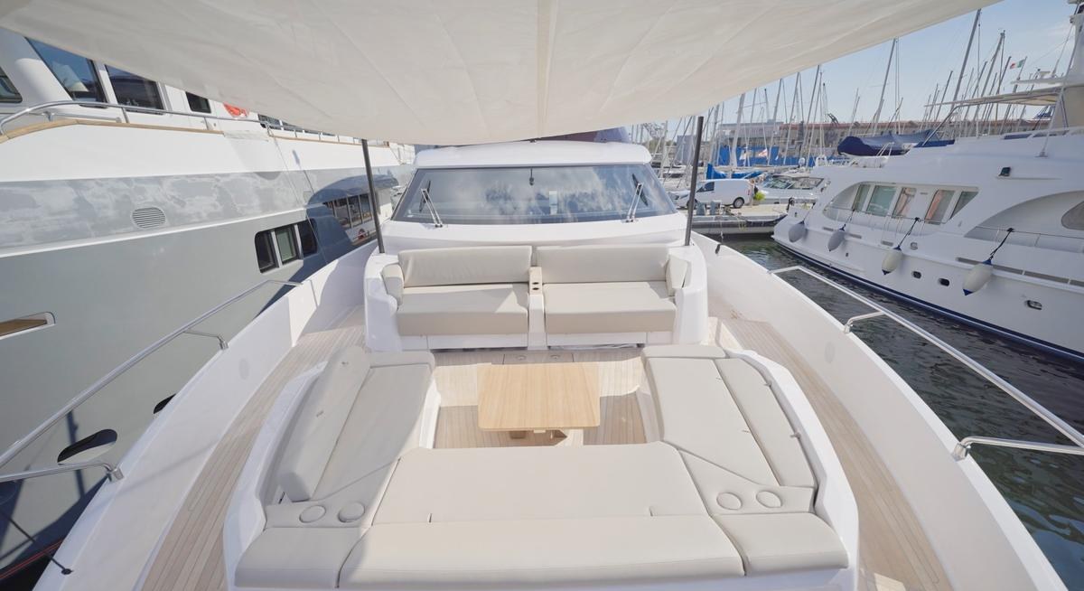 ASMARA yacht charter 2