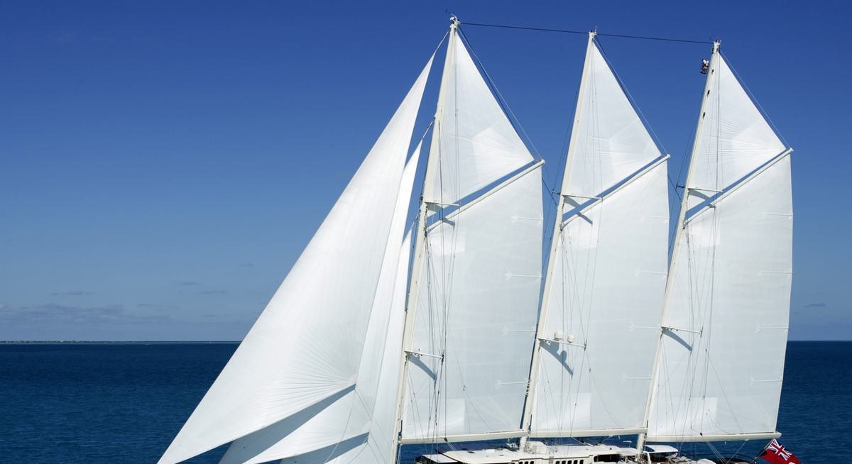 ATHENA yacht charter 1