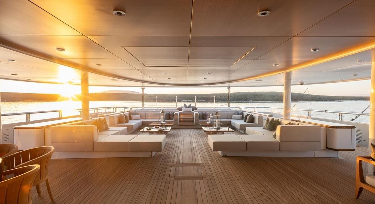ATLAS yacht charter 3