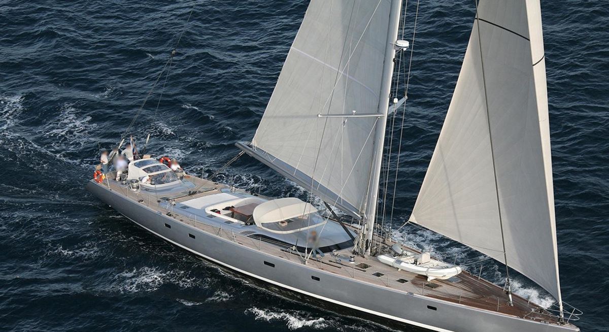 تأجير يخت ATTIMO YACHT CHARTER
