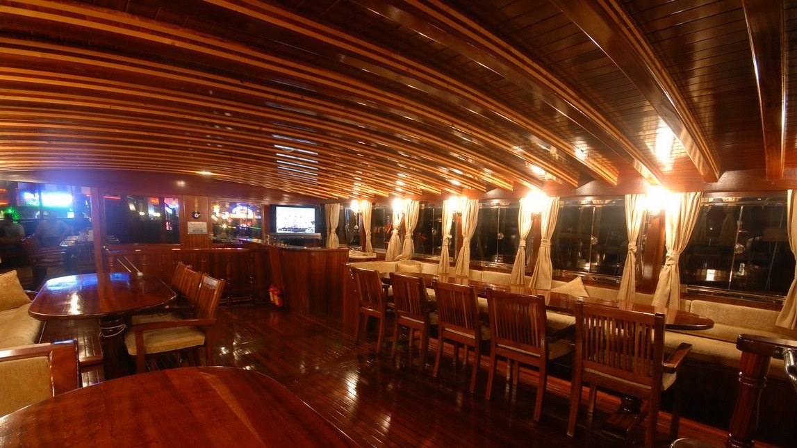 BAHRIYELI C yacht charter 5