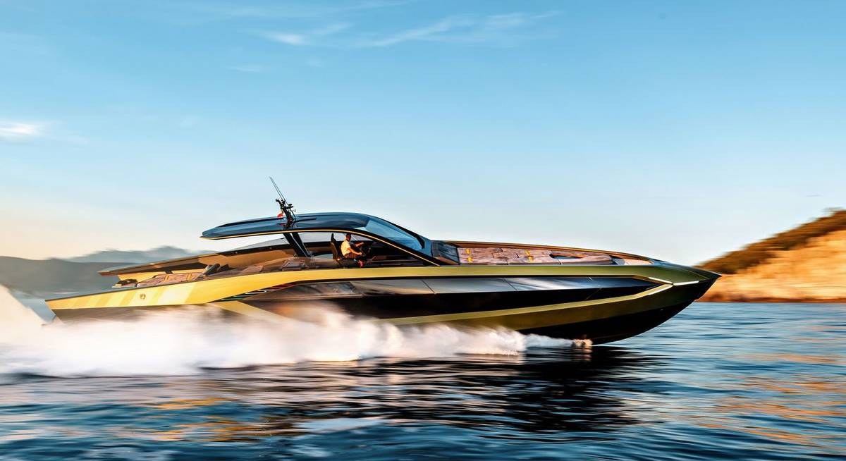 Yacht charter BIANCINO 3 YACHT CHARTER