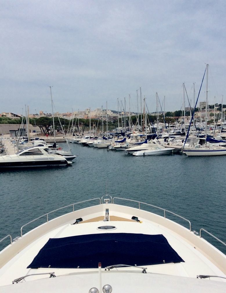 BLUEQUEST II yacht charter 5
