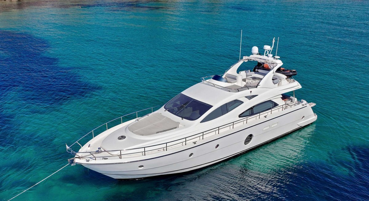 BLUEWAVE YACHT CHARTER yacht charter