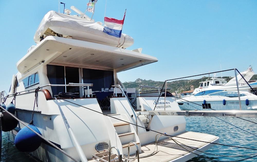 BLUMAR YACHT CHARTER yacht charter