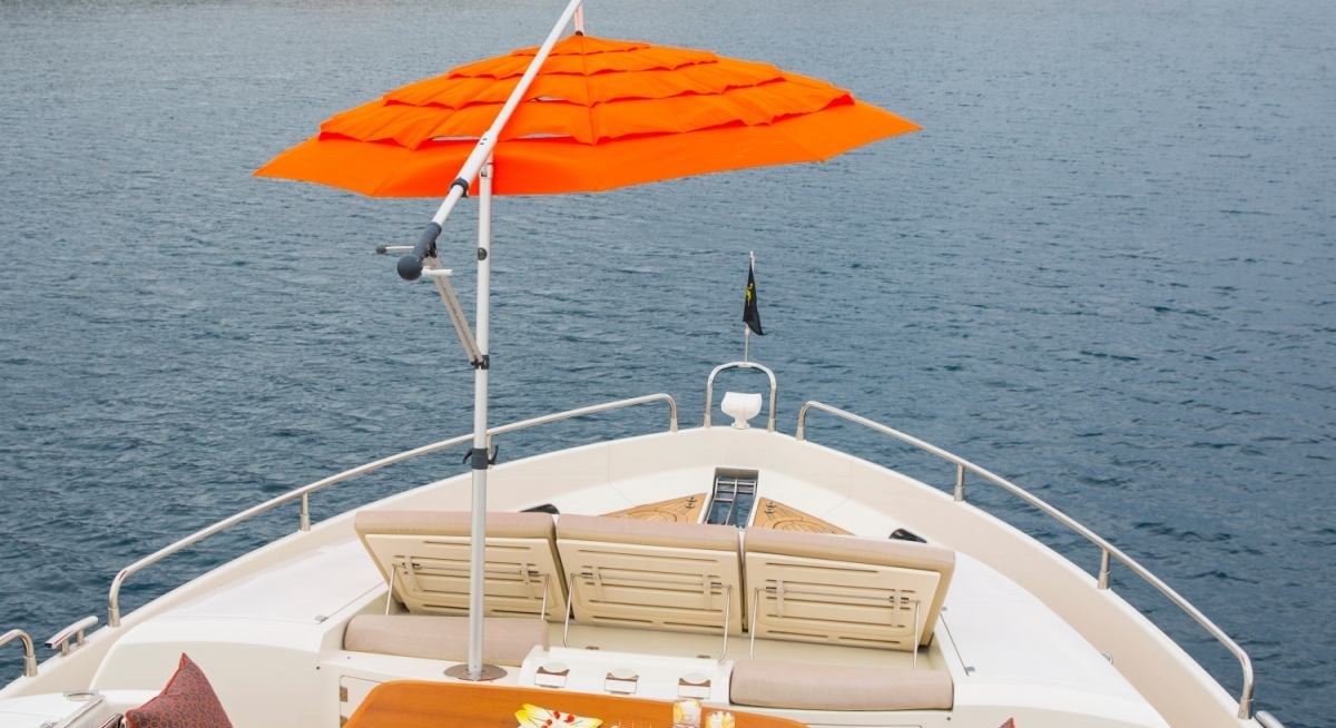 BST SUNRISE YACHT CHARTER yacht charter