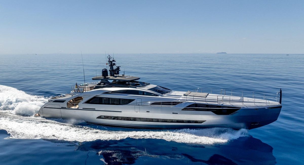 CABO YACHT CHARTER yacht charter