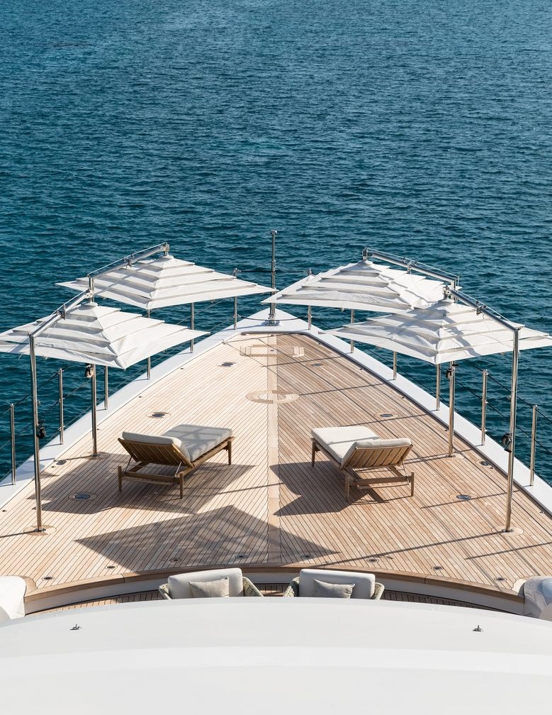 CALEX yacht charter 2