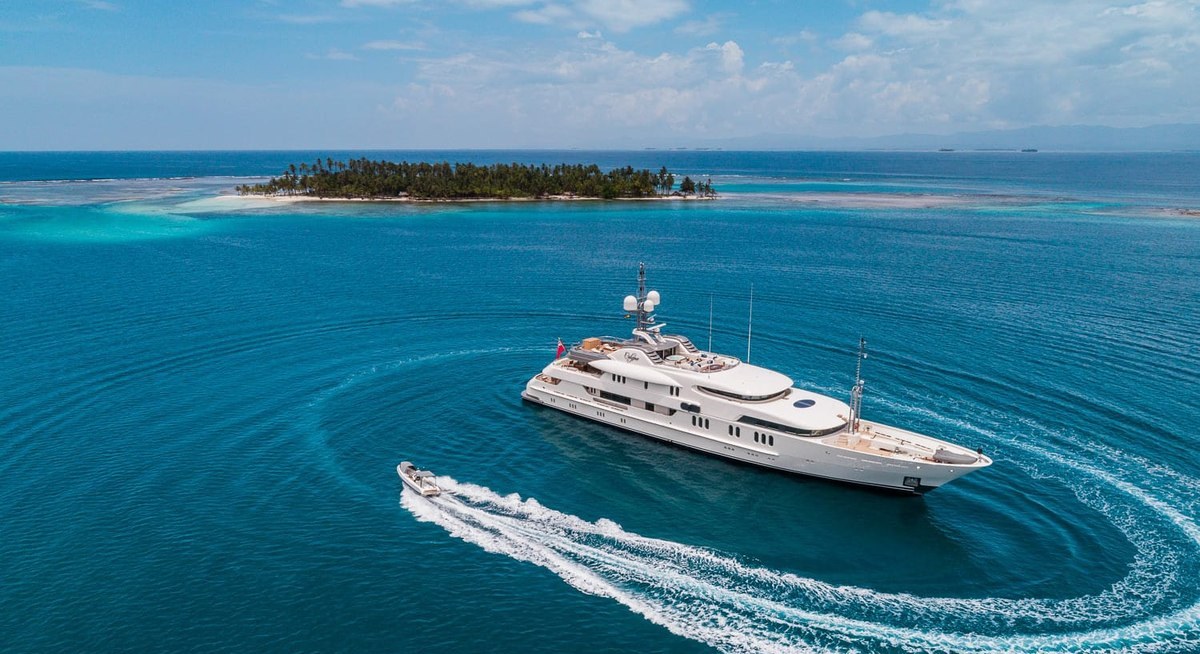 Yacht charter CALYPSO YACHT CHARTER