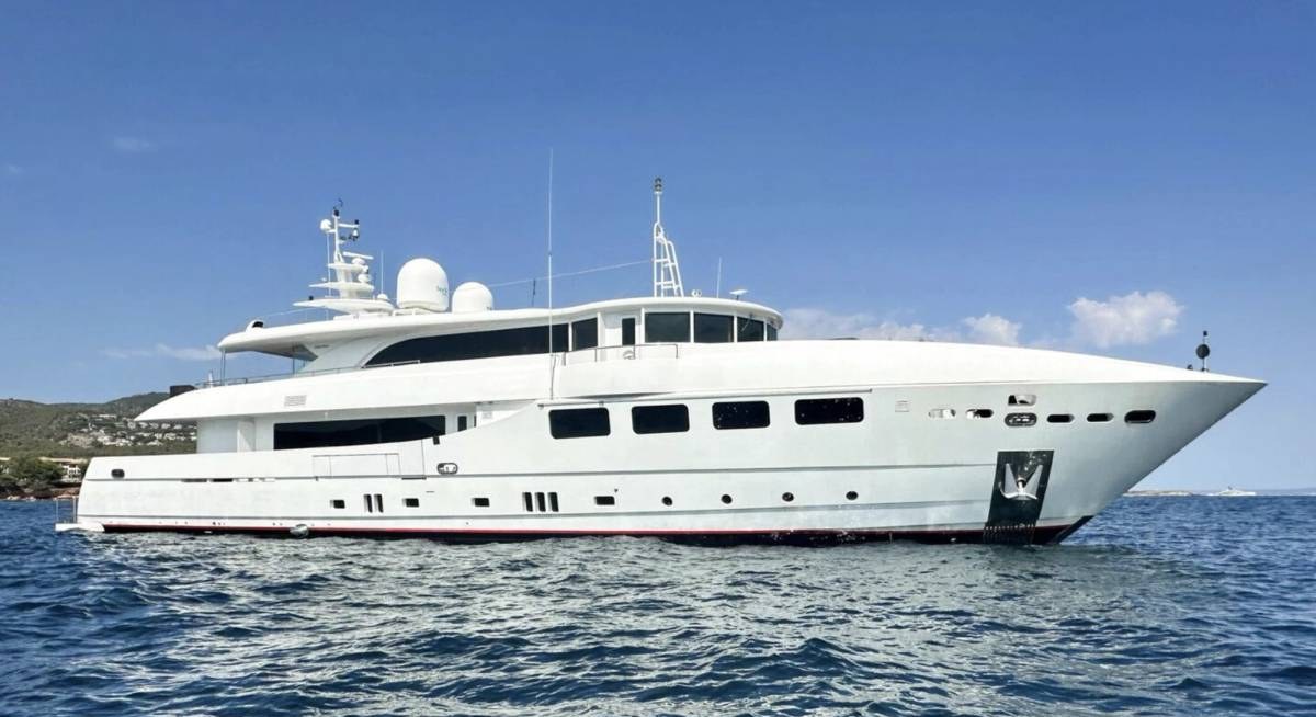 CELIA P YACHT CHARTER yacht charter
