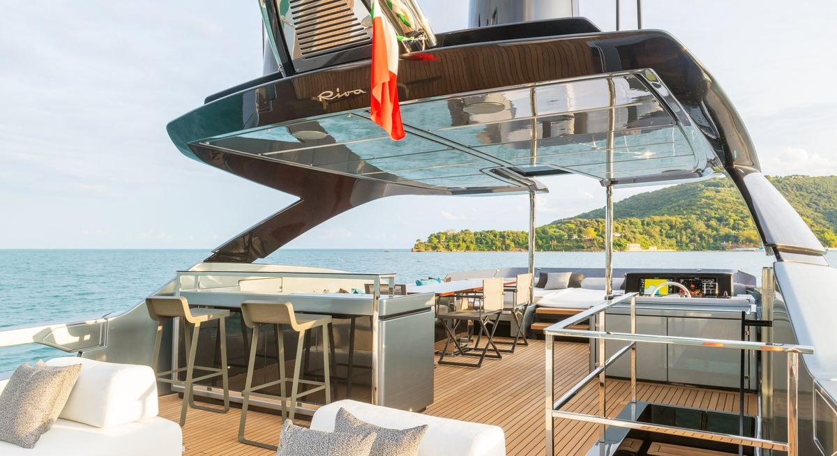 COCO yacht charter 2
