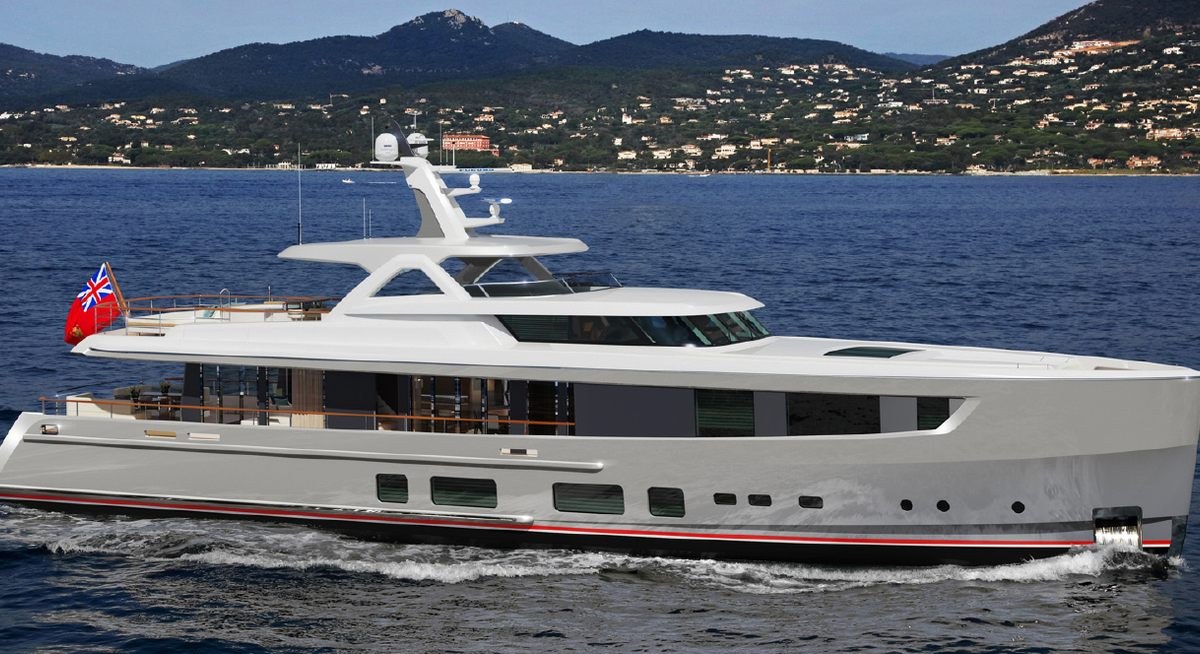 DELTA ONE YACHT CHARTER yacht charter