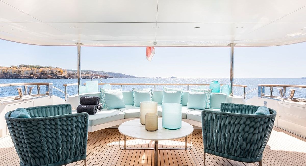 EH2 yacht charter 4
