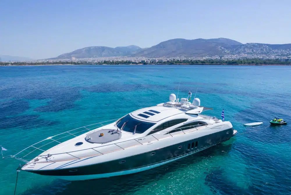 ELENTARI yacht charter 1