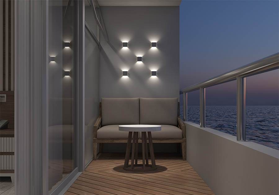 ELITE yacht charter 5