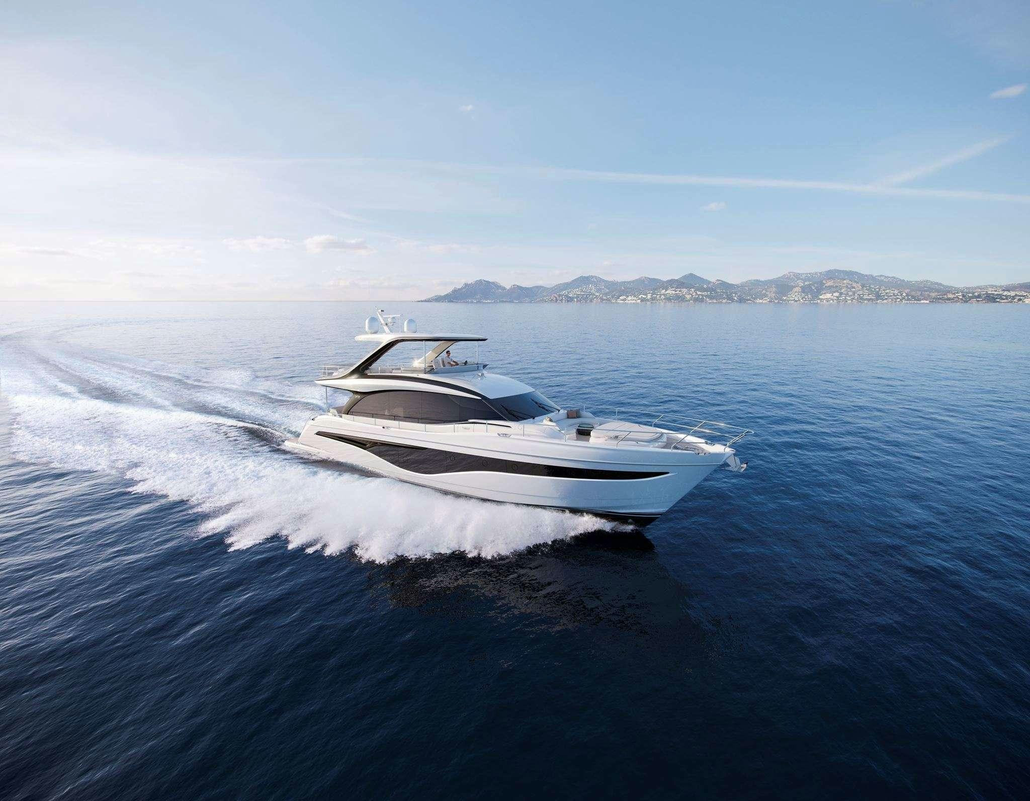 ELIZABETH YACHT CHARTER yacht charter