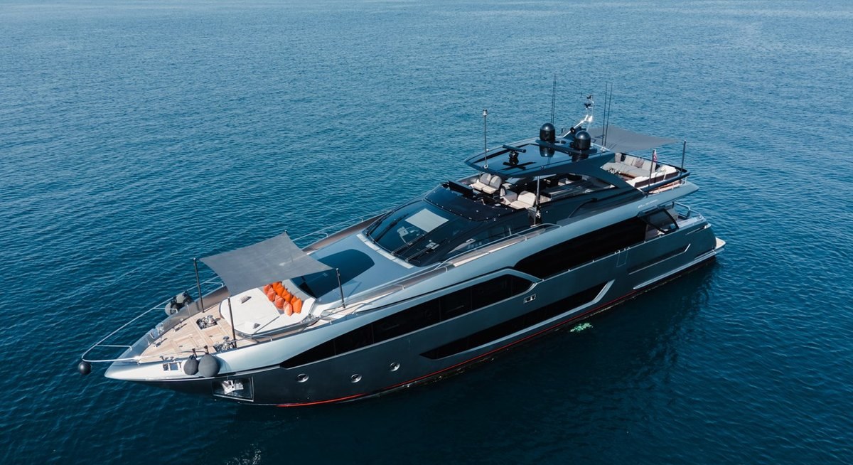 ELLA YACHT CHARTER yacht charter